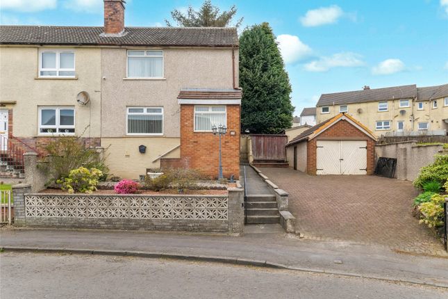 2 bed property, in Glen Park, £115,000