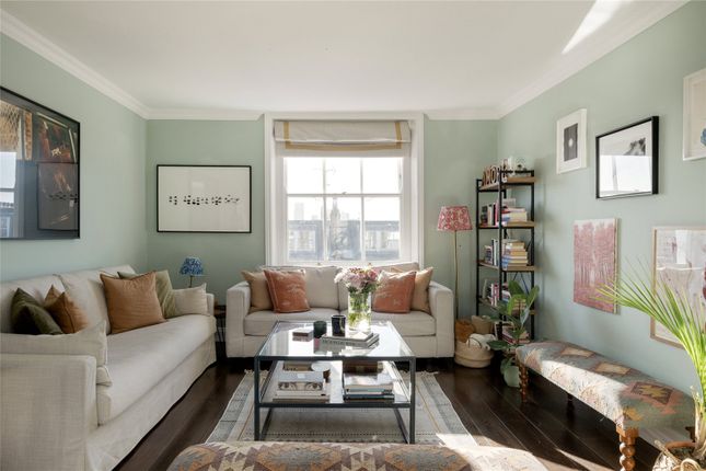 2 bed property, in Colville Square, £1,295,000