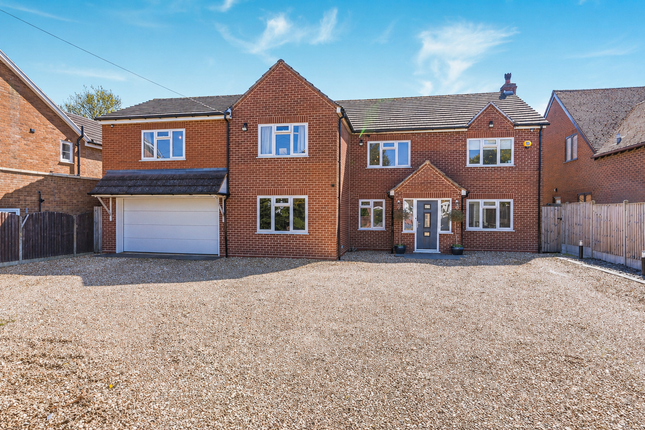 6 bed property, in Malthouse Lane, £1,000,000