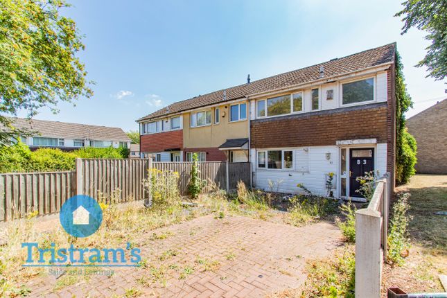 2 bed property, in Cranwell Road, £120,000
