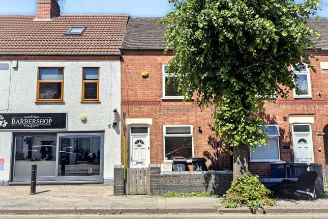 2 bed property, in Arbury Road, £140,000