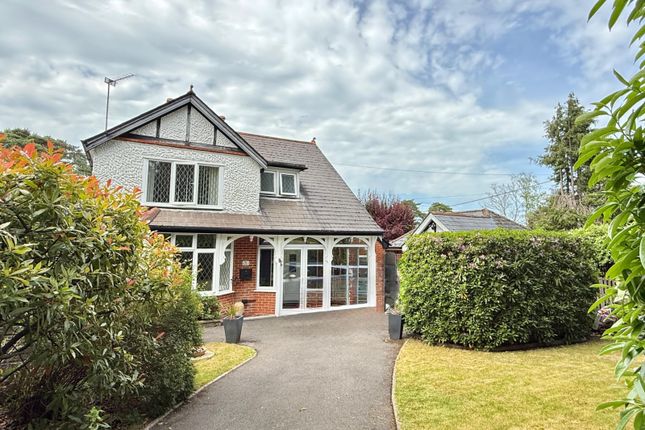 3 bed property, in Post Office Lane, £550,000