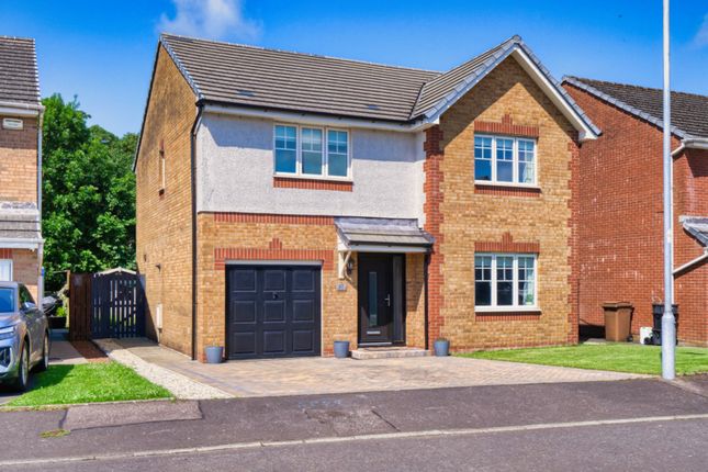 4 bed property, in Cardhu Crescent, £249,995