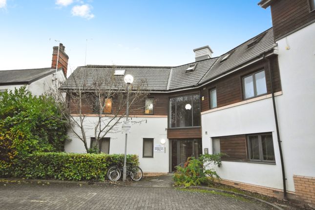 3 bed property, in Withersfield Road, £150,000