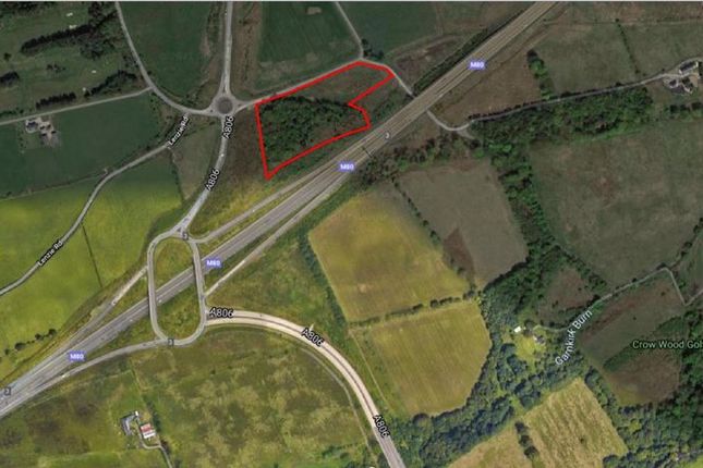 Studio, in Strategic Land, £200,000