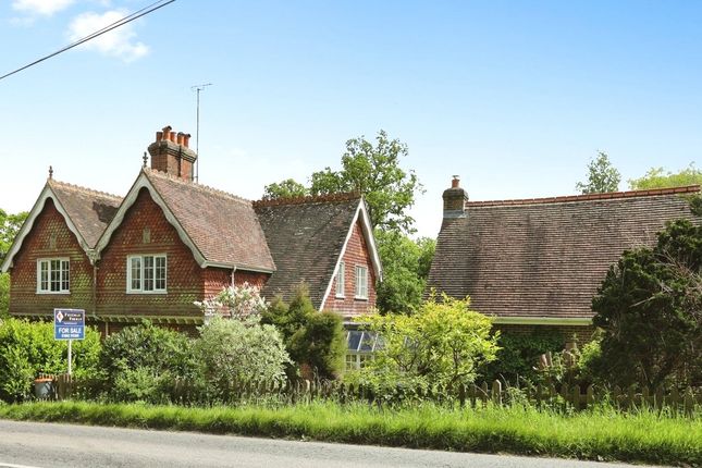 4 bed property, in Little Bayham, £700,000