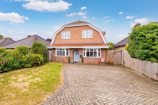6 bed property, in Edith Road, £1,000,000