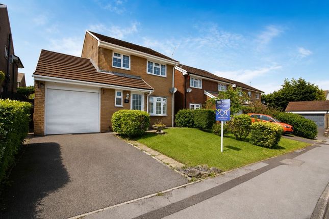 3 bed property, in The Ridings, £320,000
