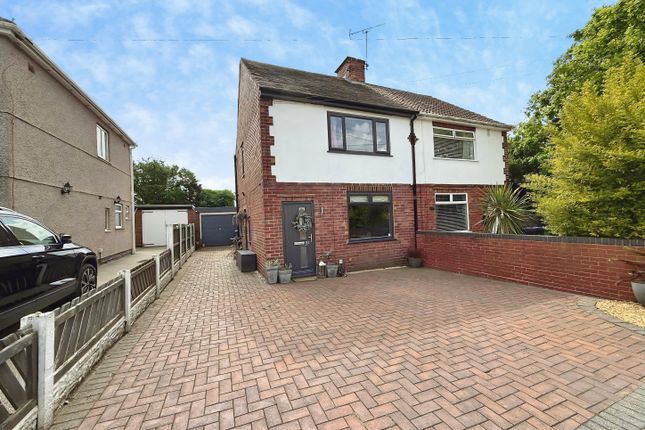 3 bed property, in Louwil Avenue, £210,000