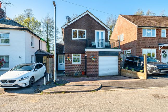3 bed property, in Firs Lane, £563,500