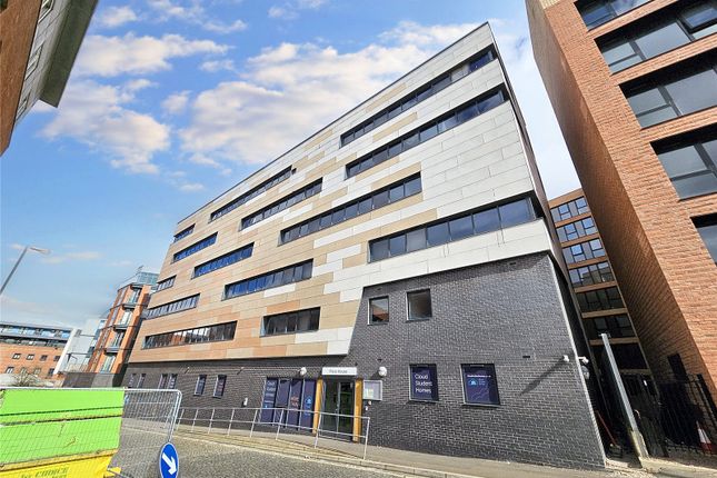 Studio, in Plato House, £1,750,000