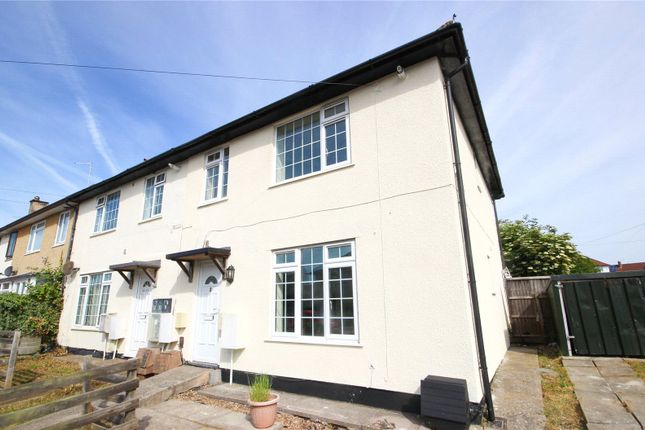 2 bed property, in Ennerdale Road, £135,000