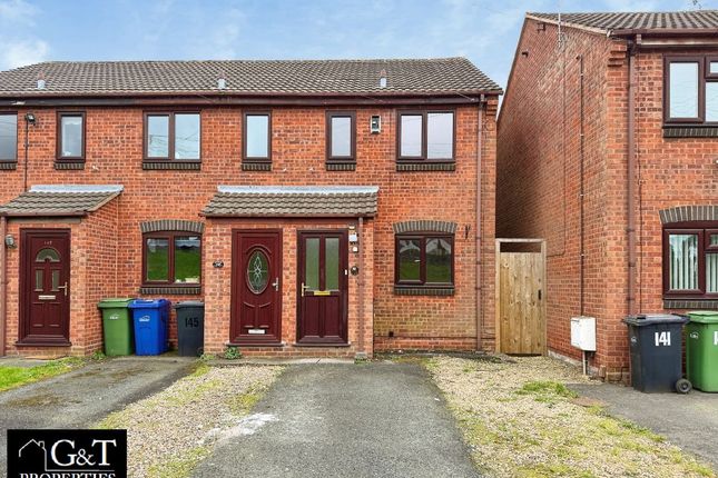 2 bed property, in Orchard Street, £170,000