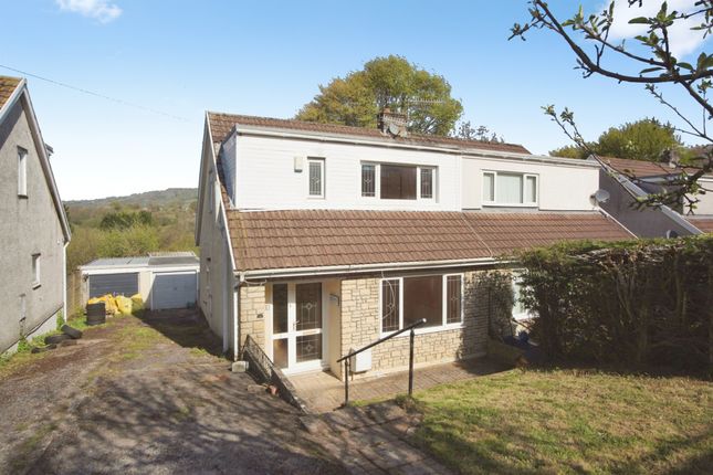 3 bed property, in Ty Newydd, £250,000