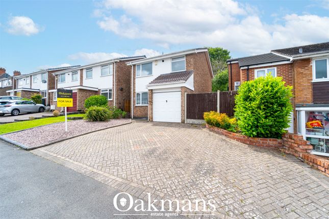 3 bed property, in Frederick Road, £339,000