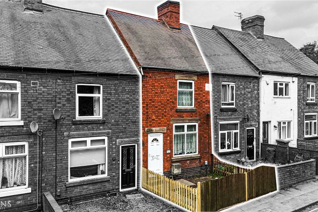 2 bed property, in Quarry Hill, £190,000