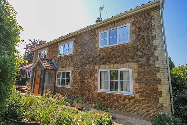 4 bed property, in Setch Road, £465,000