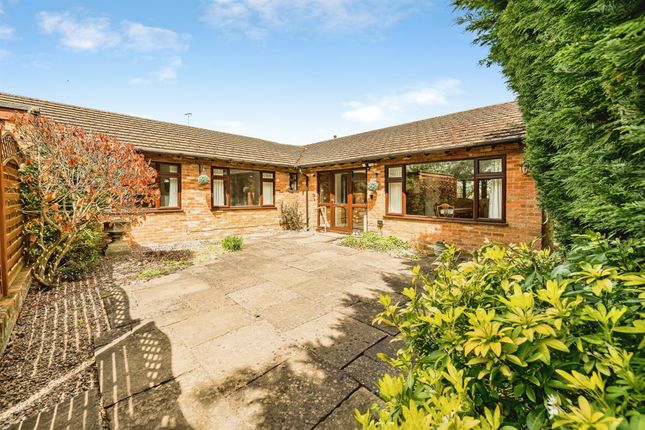 3 bed property, in Oxford Road, £700,000
