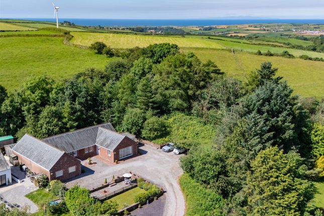 4 bed property, in Egremont, £550,000