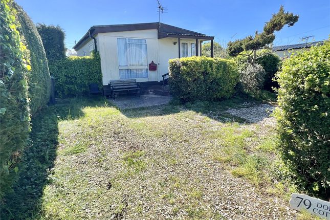 2 bed property, in Winterborne Whitechurch, £45,000