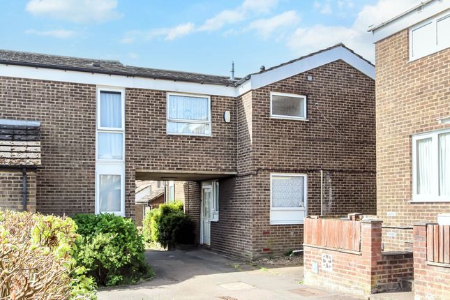 4 bed property, in The Rylstone, £220,000