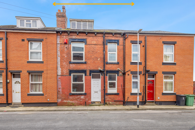 2 bed property, in 4 Colton Street, £34,000