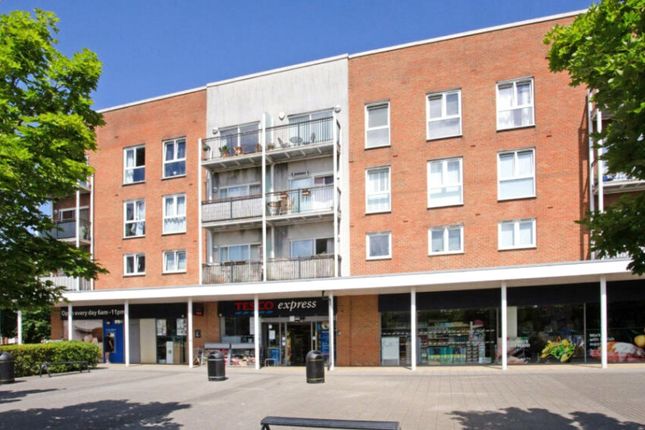 Studio, in Canalside, £200,000