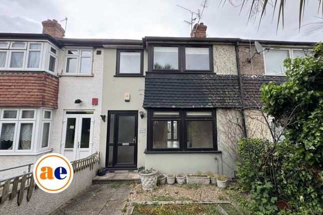3 bed property, in Abbey Road, £450,000