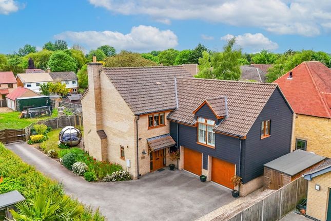 4 bed property, in Mill Lane, £700,000