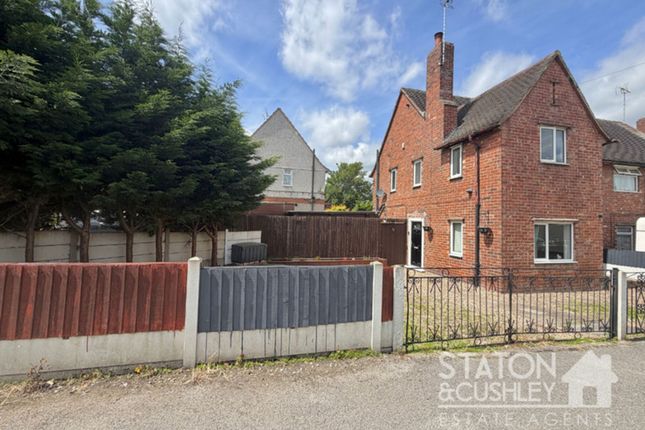 3 bed property, in Third Avenue, £160,000