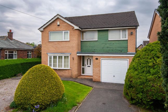 4 bed property, in Lancaster Lane, £400,000