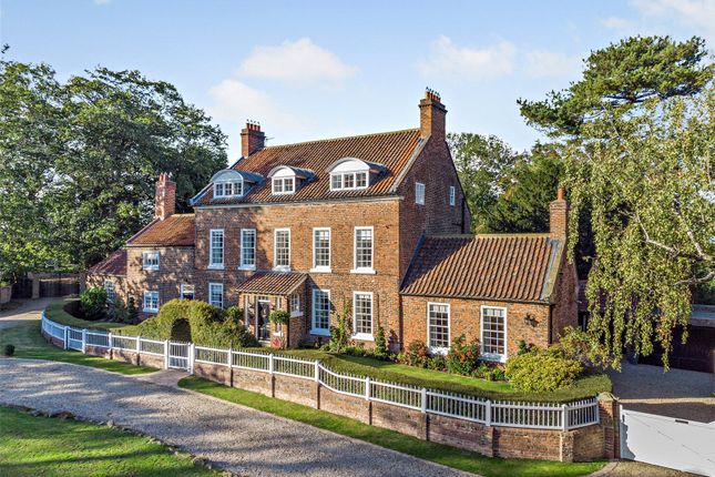 7 bed property, in Great Smeaton, £1,495,000