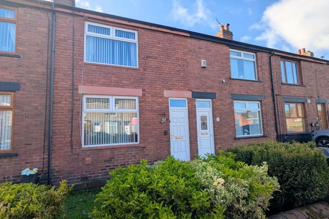 3 bed property, in Ormskirk Road, £145,000