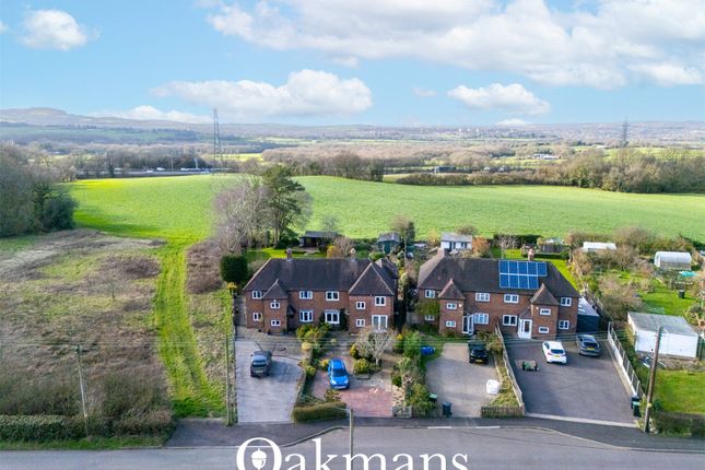 2 bed property, in Frankley Green, £365,000