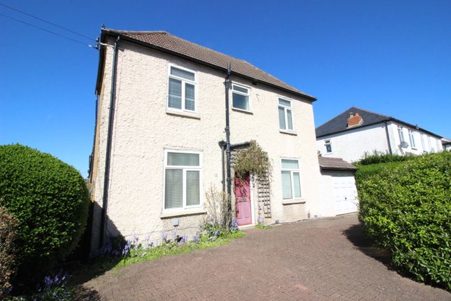 3 bed property, in Longfellow Road, £650,000