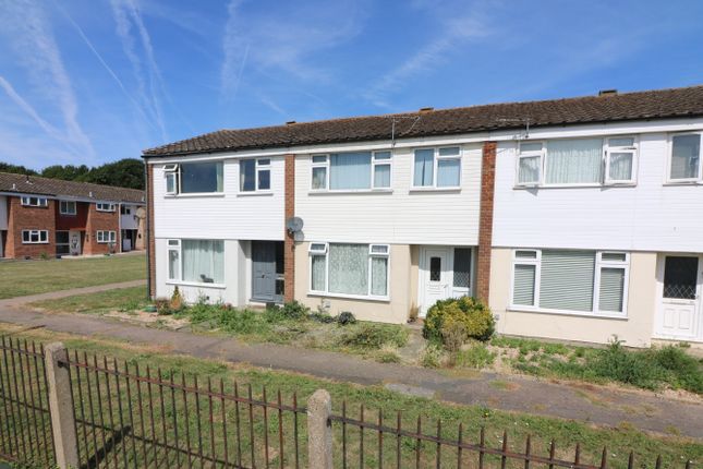 3 bed property, in Hazelwood Meadow, £220,000