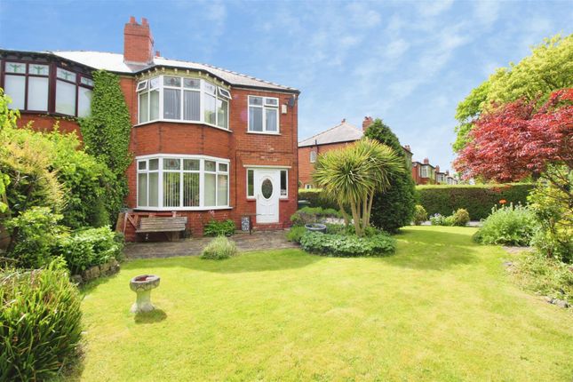 3 bed property, in Foundry Lane, £195,000