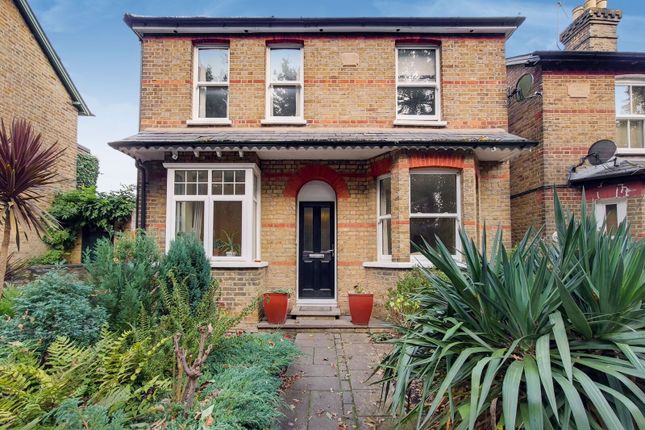 3 bed property, in The Myrke, £560,000