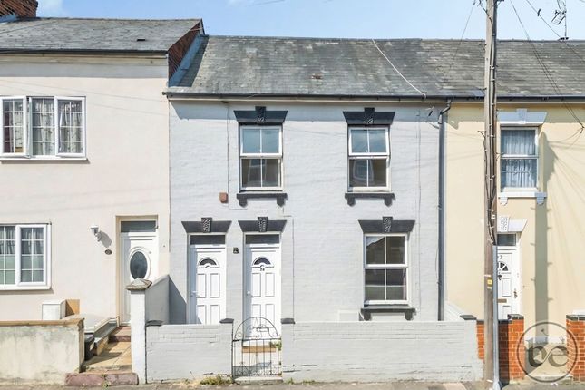 3 bed property, in Carey Street, £375,000