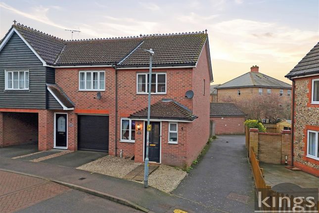 2 bed property, in Malkin Drive, £330,000