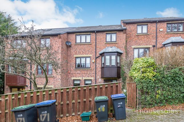 4 bed property, in Gilesgate, £300,000