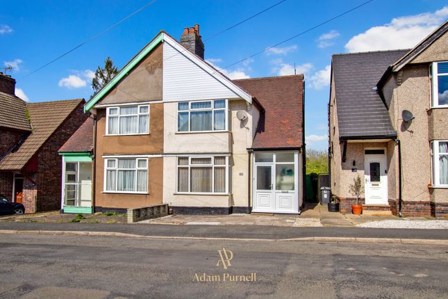 3 bed property, in Regent Street, £220,000