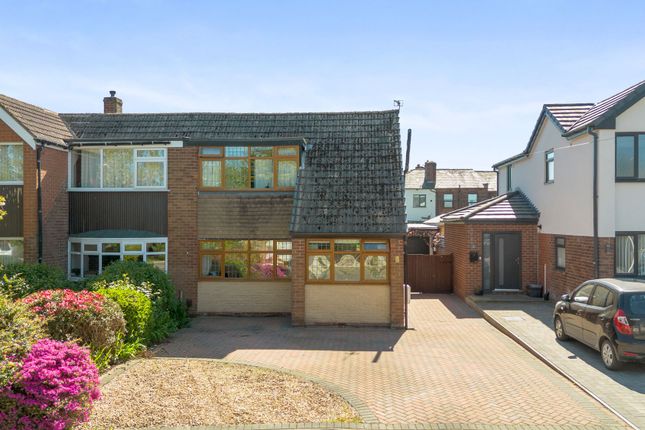 3 bed property, in Kinross Avenue, £285,000
