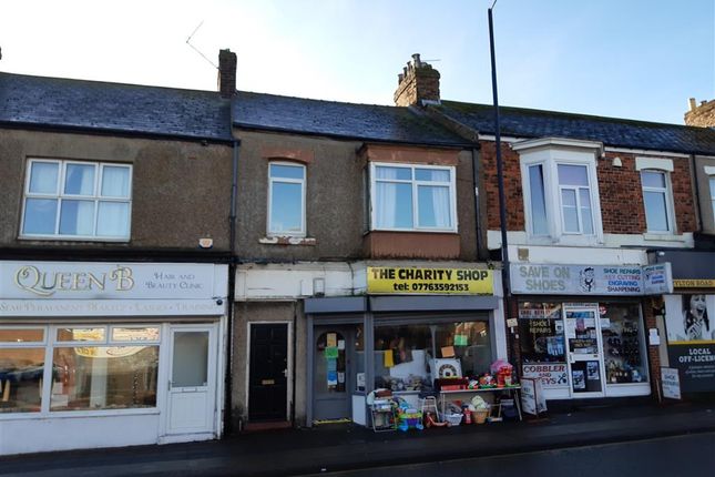 3 bed property, in Hylton Road, £58,000