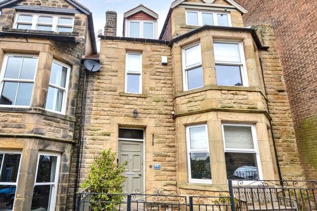 3 bed property, in Argyle Street, £475,000