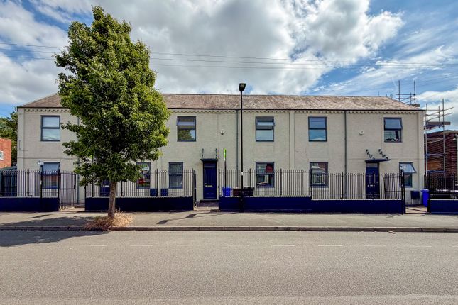 15 bed property, in Edmund Road, £680,000