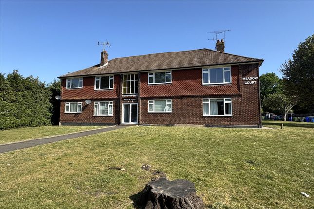 2 bed property, in Anchor Meadow, £90,000