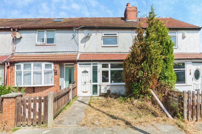 2 bed property, in Brookfield Avenue, £85,000