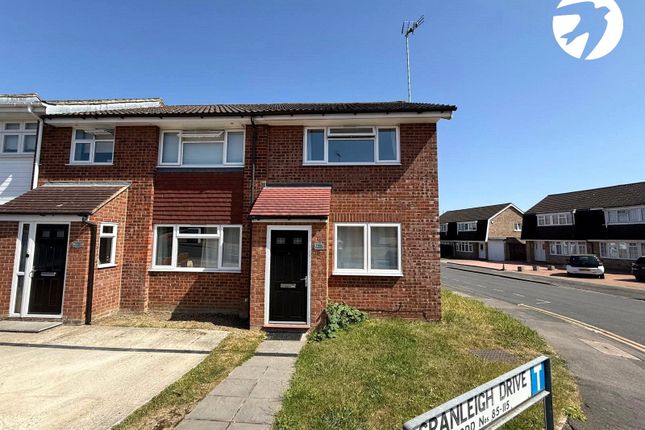 2 bed property, in Cranleigh Drive, £350,000
