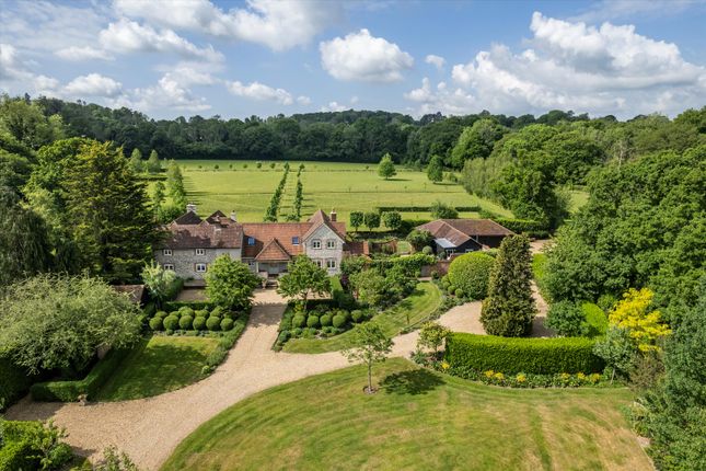 7 bed property, in West Meon, £2,750,000